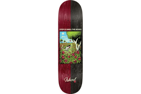 Classic Oval Deck - 7.5"