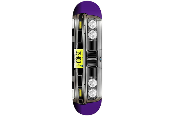 Ishod Grill LTD - 8.25 Ishod Grill LTD - 8.25" | 8.5"