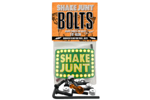 Shake Junt Bolts