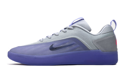 Blazer Mid QS (Anti Hero)