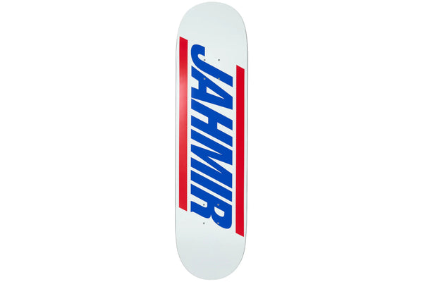 Jahmir Pro S41 - 8.25 Jahmir Pro S41 - 8.25"