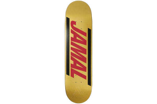 Jamal Pro S41 - 8.25 Jamal Pro S41 - 8.25"