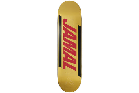 Intermission - 8.25" | 8.5" (Shape 1)