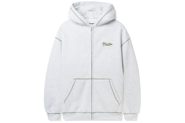 Jive Zip-Thru Hood Jive Zip-Thru Hood