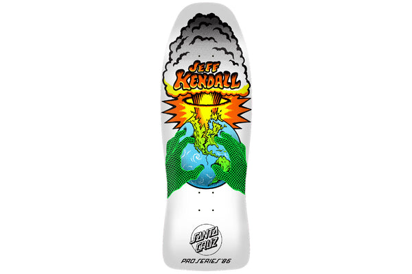 Kendall End Of The World Reissue - 10 Kendall End Of The World Reissue - 10"