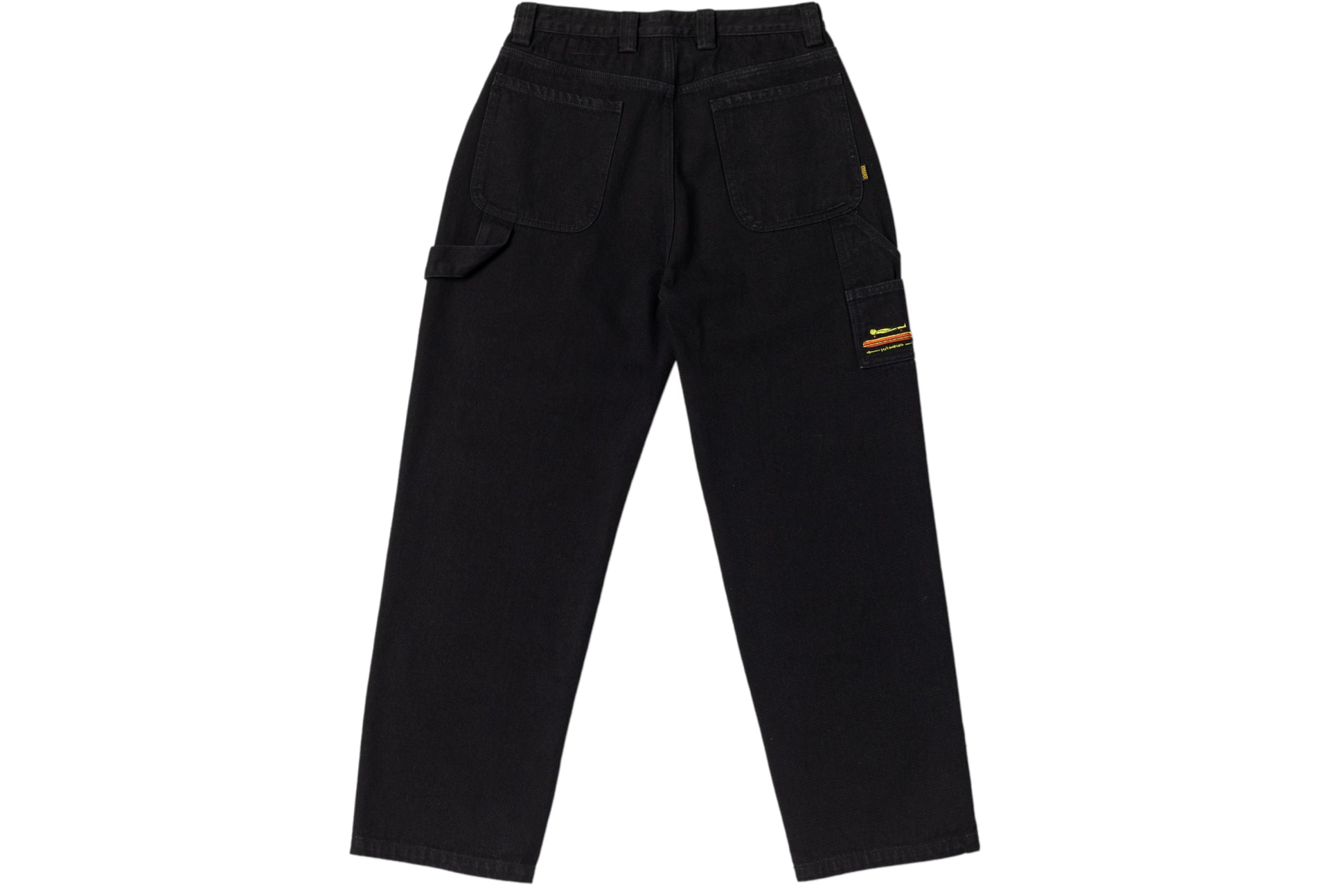 Koffin Carpenter Denim Pant Koffin Carpenter Denim Pant