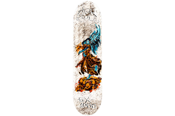 Krull - Lifted - 8.25 Krull - Lifted - 8.25"