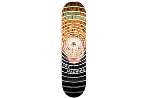 New Blood Deck - 8.25"