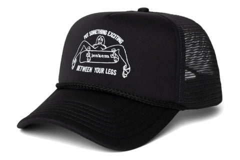 Gx & Me Hat