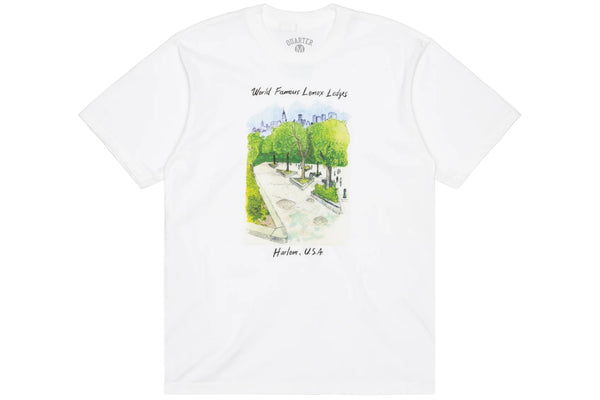 Lenox Tee Lenox Tee