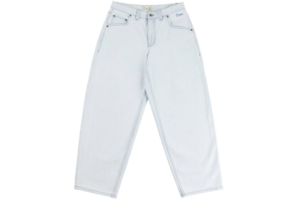 Classic Baggy Denim Pants Classic Baggy Denim Pants