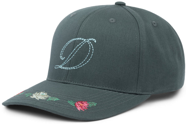 Lotus Full Fit Cap Lotus Full Fit Cap