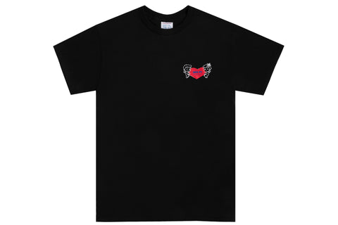 Fish Pocket Tee