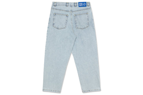 Big Apple Denim Jeans