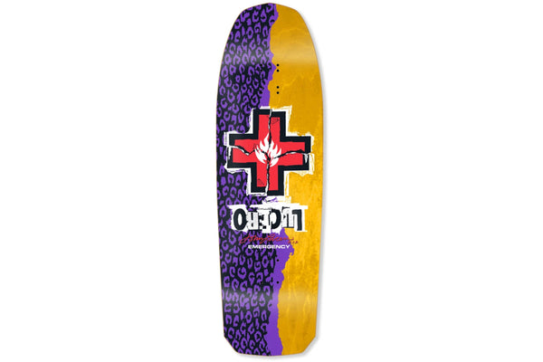 John Lucero - Ripped Cross - 10 John Lucero - Ripped Cross - 10"