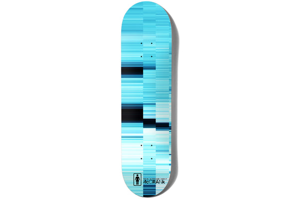 McCrank - Kinsey Code - 8.12 McCrank - Kinsey Code - 8.12"