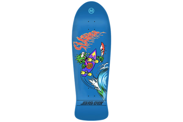 Meek OG Slasher Reissue - 10.1 Meek OG Slasher Reissue - 10.1"