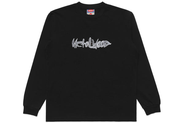 Structural L/S Tee Structural L/S Tee