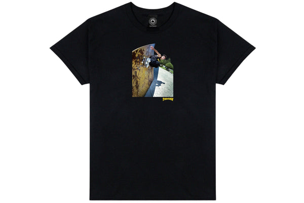 Mic-E Wallride Tee Mic-E Wallride Tee