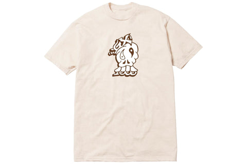 Bear In The Hat Tee