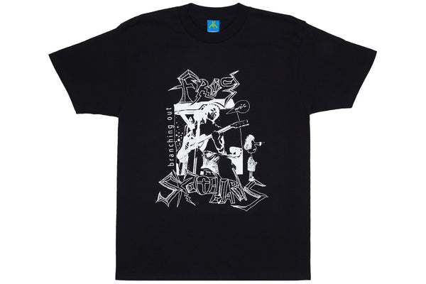 Branching Out Bootleg T Shirt Branching Out Bootleg T Shirt