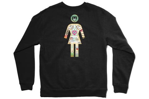 Branching Out Bootleg T Shirt