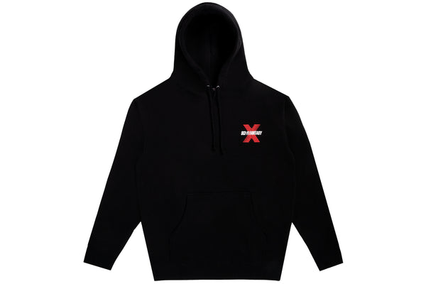 New X Hood New X Hood