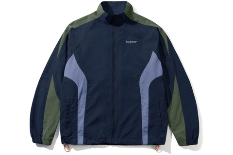 Polo Sweatshirt
