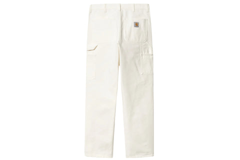 Simple Pant (Heavy Stone Wash)