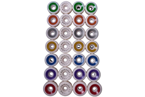 Grocery Bag Wheels - 54mm