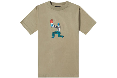 Branching Out Bootleg T Shirt