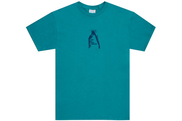 Open To Being Corrected Tee Open To Being Corrected Tee