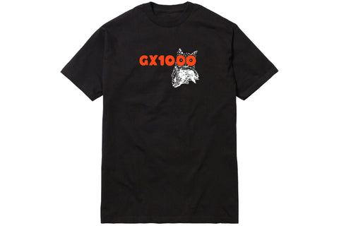 Crown L/S Tee
