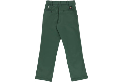 Brushed Beach Short