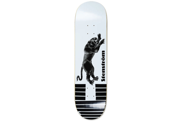 Stenstrom - Panther - White - 8.5 Stenstrom - Panther - White - 8.5"