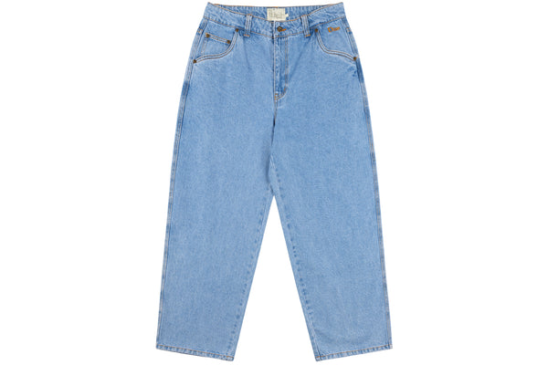 Classic Baggy Denim Pant Classic Baggy Denim Pant