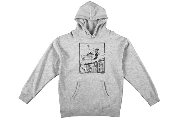 Phelps By Lance Hoodie Phelps By Lance Hoodie
