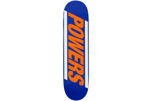 Powers Pro S41 - 8.0 Powers Pro S41 - 8.0"