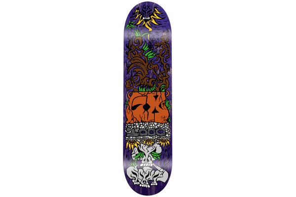 Primal - 8.375 Primal - 8.375" | 8.75"