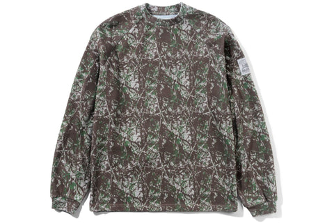 Polo Sweatshirt
