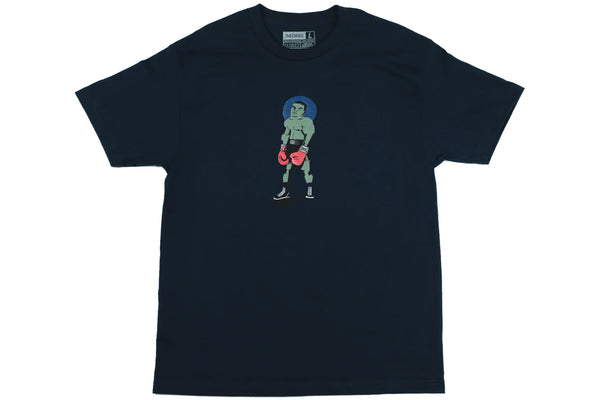 Punchout Tee Punchout Tee