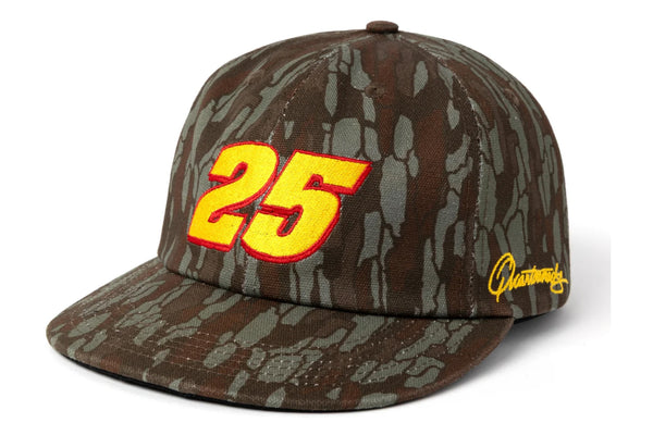 Racer Cap Racer Cap