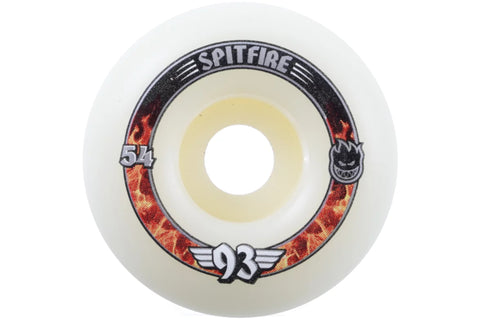 Spitfire Classic Wheels 99duro