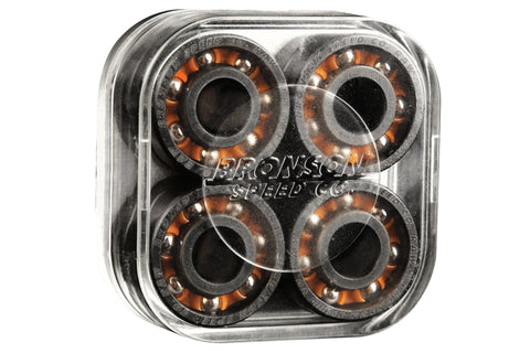 Bones Super Reds Bearings