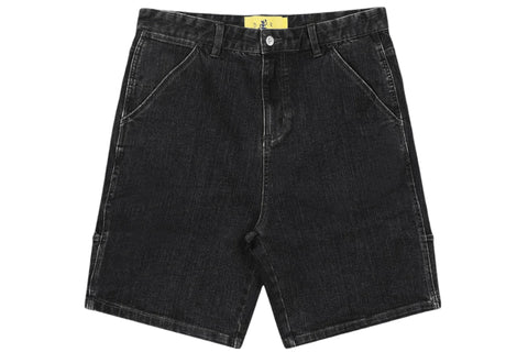 Denim Carpenter Short