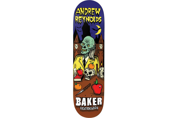 Reynolds Tales From The Boss - 8.25 Reynolds Tales From The Boss - 8.25"