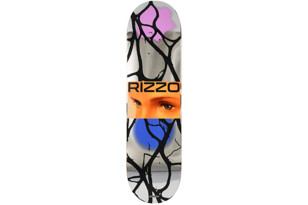 Rizzo - Tearz - 8.375 Rizzo - Tearz - 8.375"