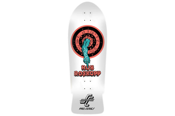 Roskopp One Reissue - 10.35 Roskopp One Reissue - 10.35"