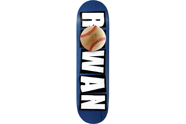 Rowan Icon No Hitter - 8.25 Rowan Icon No Hitter - 8.25"