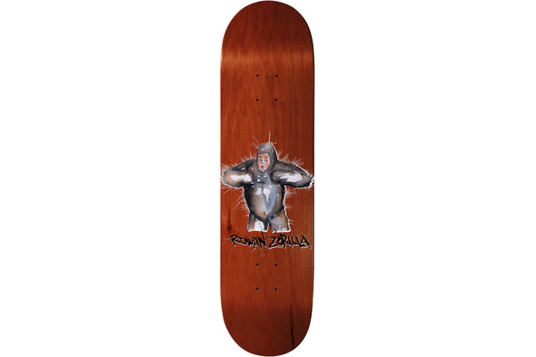 Rowan Shep Dawgs - 8.125 Rowan Shep Dawgs - 8.125"
